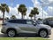 2025 Toyota Highlander Limited