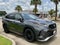 2025 Toyota Highlander XSE