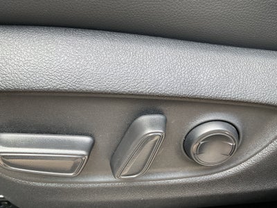 2025 Toyota Highlander XSE
