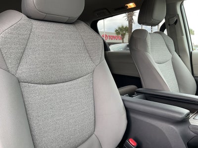 2024 Toyota SIENNA LE LE