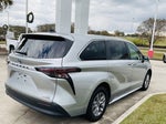 2024 Toyota SIENNA LE LE