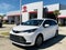 2025 Toyota Sienna LE