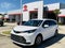 2025 Toyota Sienna LE