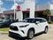 2022 Toyota Highlander Hybrid Hybrid Limited