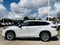 2022 Toyota Highlander Hybrid Hybrid Limited