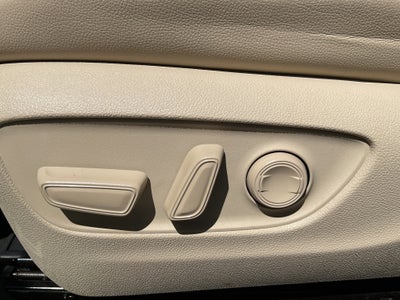2022 Toyota Highlander Hybrid Hybrid Limited