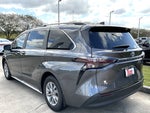 2025 Toyota SIENNA XLE XLE