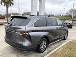 2025 Toyota SIENNA XLE XLE