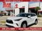 2023 Toyota HIGHLANDER HYBRD Hybrid LE