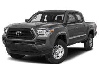 2021 Toyota TACOMA SR SR