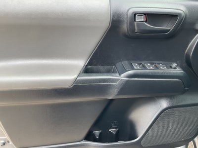 2020 Toyota TACOMA SR SR