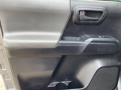 2020 Toyota TACOMA SR SR