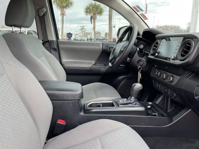 2020 Toyota TACOMA SR SR