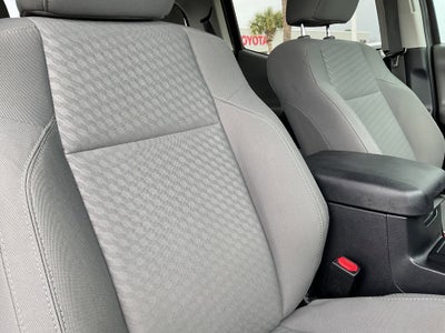 2020 Toyota TACOMA SR SR