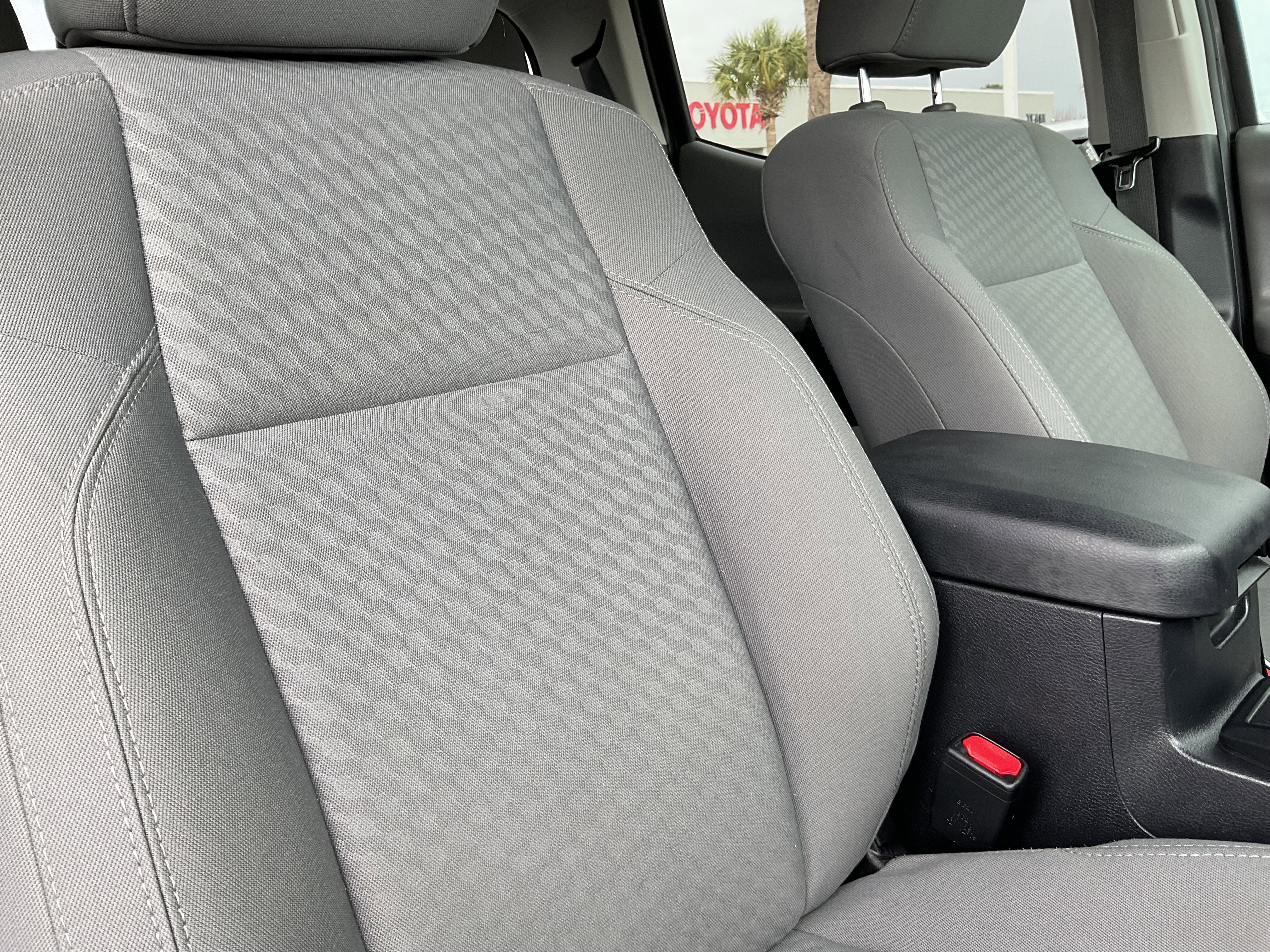 2020 Toyota TACOMA SR SR