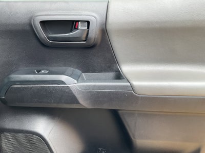 2020 Toyota TACOMA SR SR