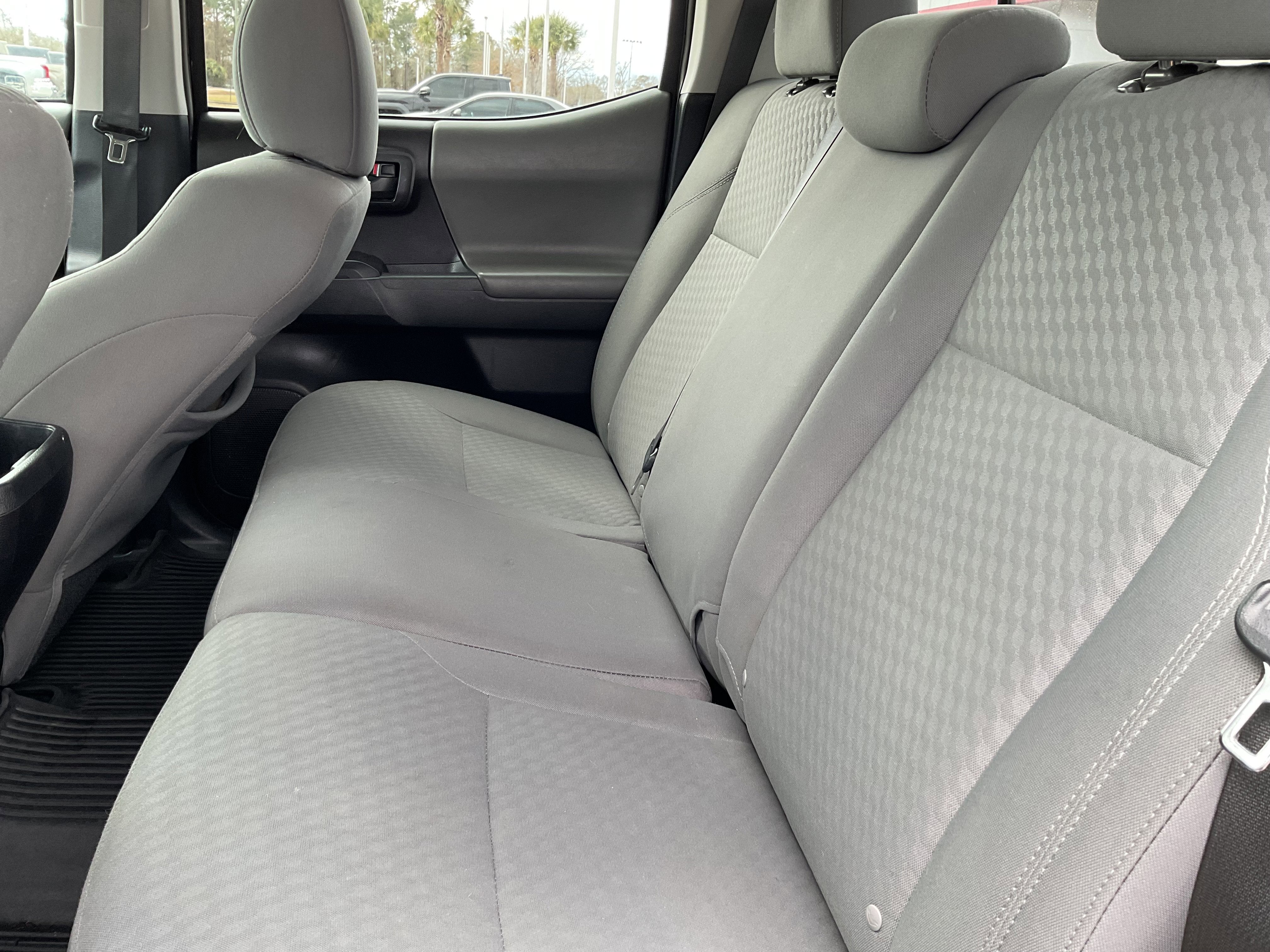 2020 Toyota TACOMA SR SR