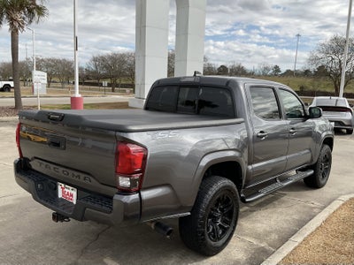 2020 Toyota TACOMA SR SR