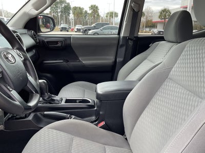 2020 Toyota TACOMA SR SR