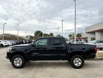 2020 Toyota TACOMA SR5 SR5
