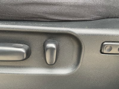 2020 Toyota TACOMA SR5 SR5