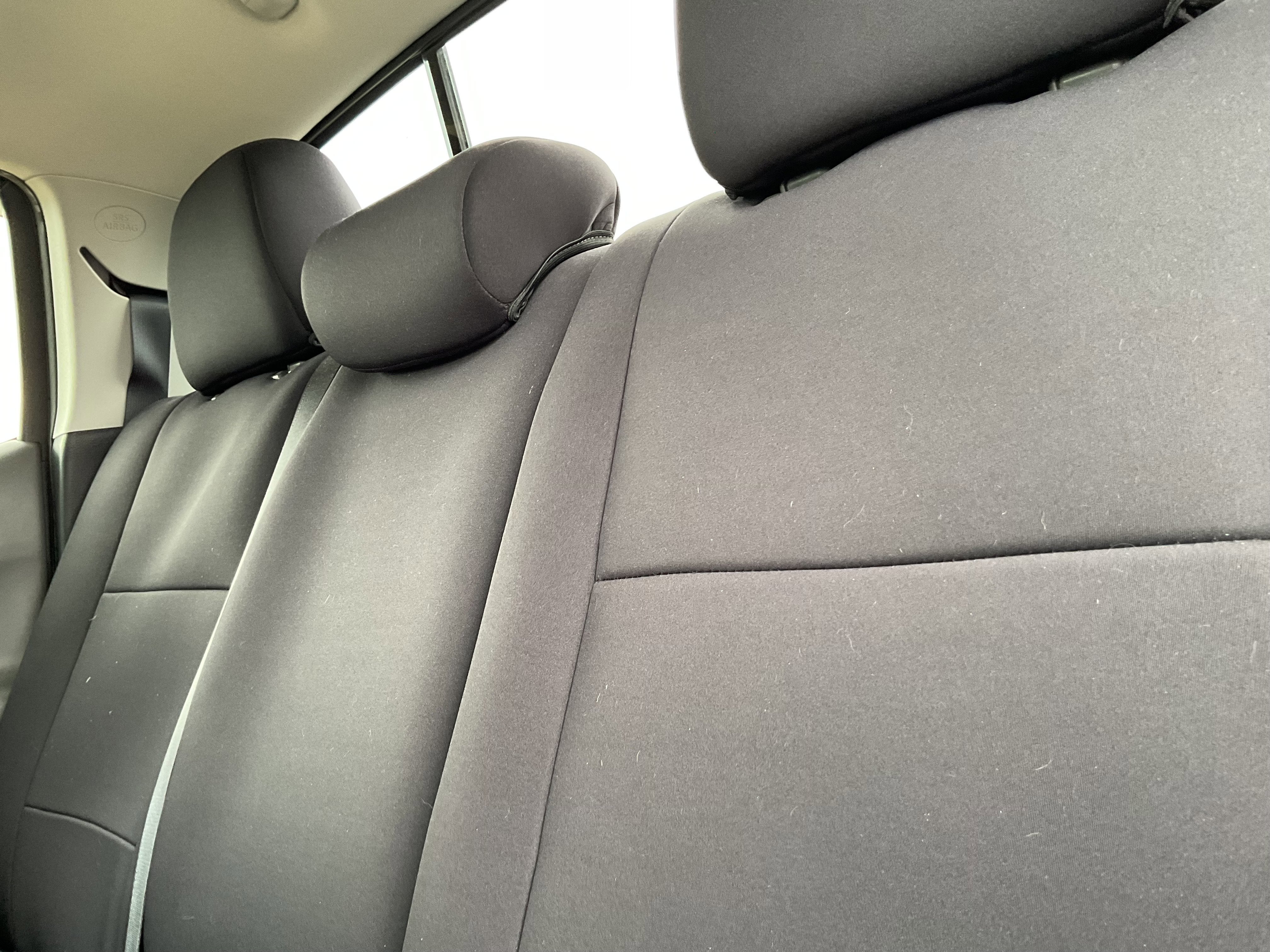 2020 Toyota TACOMA SR5 SR5