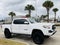2020 Toyota TACOMA SR5 SR5