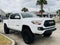 2020 Toyota TACOMA SR5 SR5