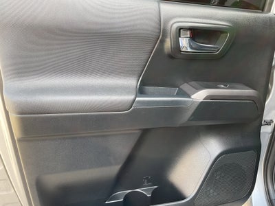 2018 Toyota TACOMA TRD SPORT TRD Sport