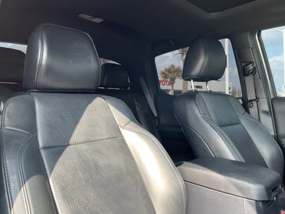 2018 Toyota TACOMA TRD SPORT TRD Sport