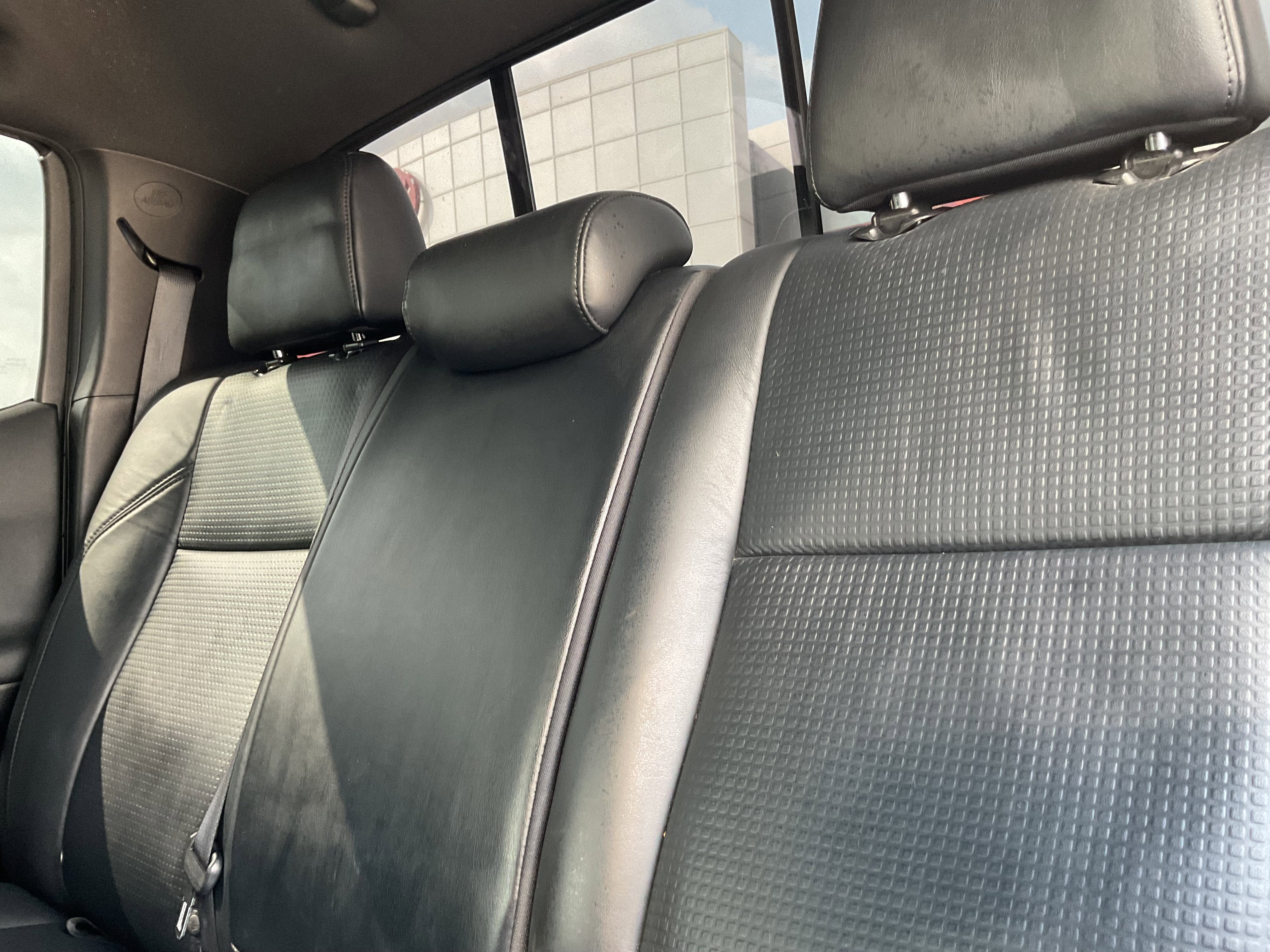 2018 Toyota TACOMA TRD SPORT TRD Sport