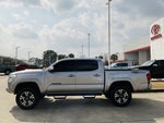 2018 Toyota TACOMA TRD SPORT TRD Sport