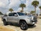 2018 Toyota TACOMA TRD SPORT TRD Sport