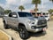 2018 Toyota TACOMA TRD SPORT TRD Sport