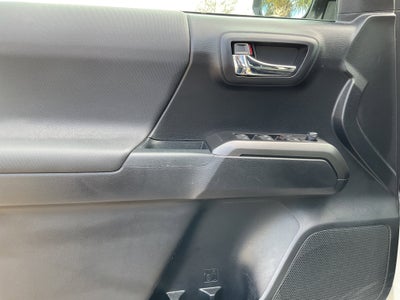 2021 Toyota TACOMA TRD SPORT TRD Sport