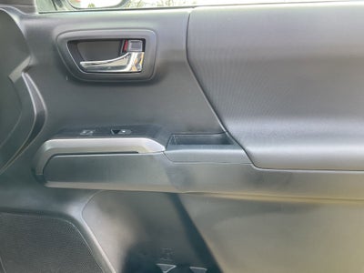 2021 Toyota TACOMA TRD SPORT TRD Sport