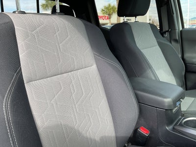 2021 Toyota TACOMA TRD SPORT TRD Sport