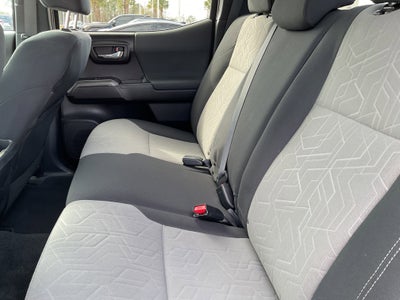 2021 Toyota TACOMA TRD SPORT TRD Sport