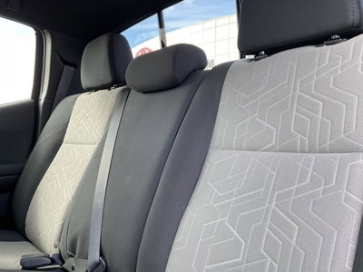 2021 Toyota TACOMA TRD SPORT TRD Sport