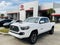 2021 Toyota TACOMA TRD SPORT TRD Sport