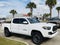 2021 Toyota TACOMA TRD SPORT TRD Sport