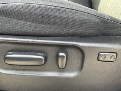 2021 Toyota TACOMA TRD SPORT TRD Sport