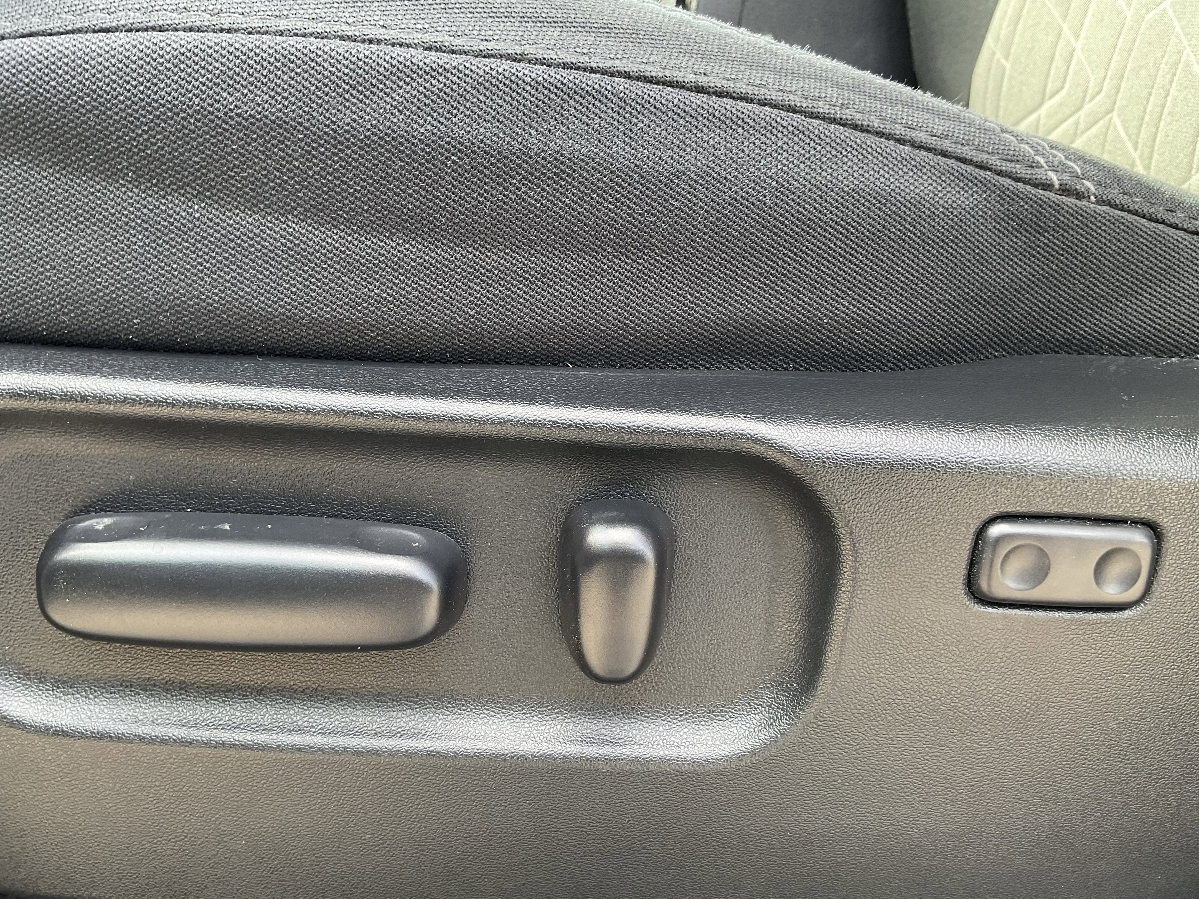 2021 Toyota TACOMA TRD SPORT TRD Sport