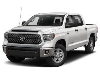2019 Toyota TUNDRA 4X4 SR5