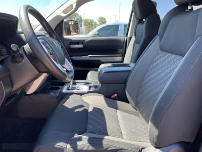 2020 Toyota TUNDRA 4X4 SR5