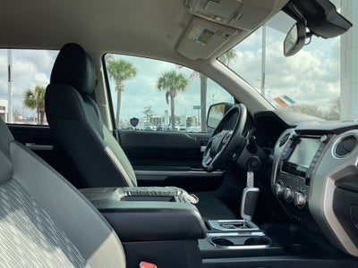 2020 Toyota TUNDRA 4X2 SR5