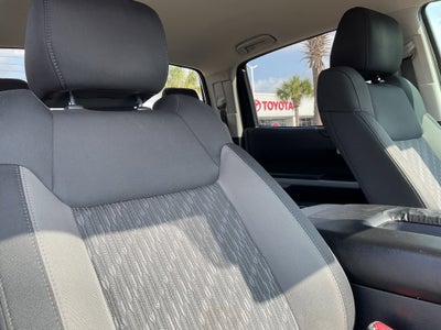2020 Toyota TUNDRA 4X2 SR5