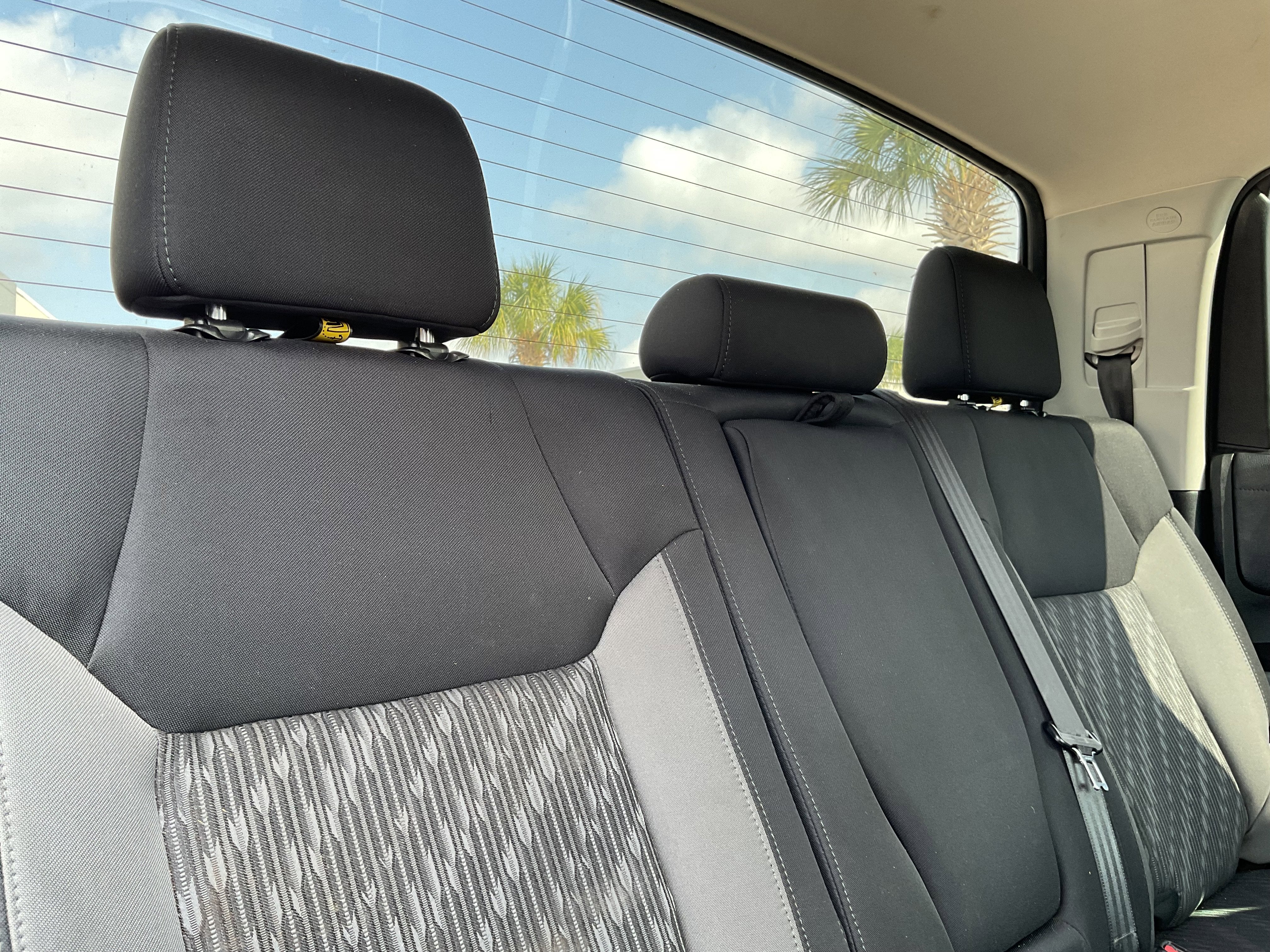 2020 Toyota TUNDRA 4X2 SR5