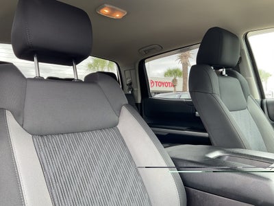 2015 Toyota TUNDRA 4X2 SR5