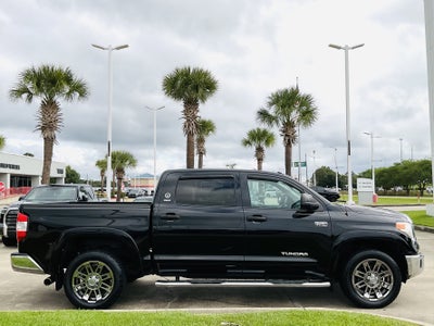 2015 Toyota TUNDRA 4X2 SR5